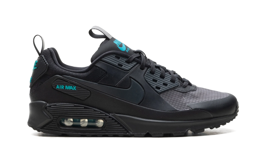 Air Max 90 "Drift Black Dusty Cactus" IO1908 010
