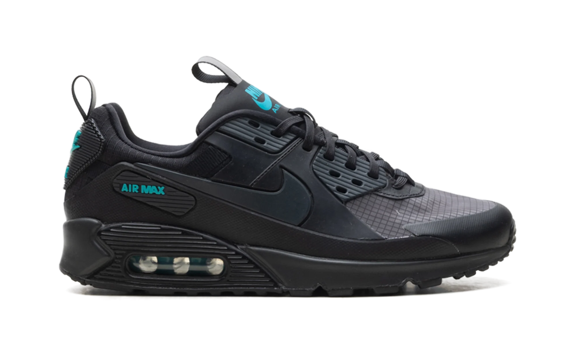 Air Max 90 "Drift Black Dusty Cactus" IO1908 010