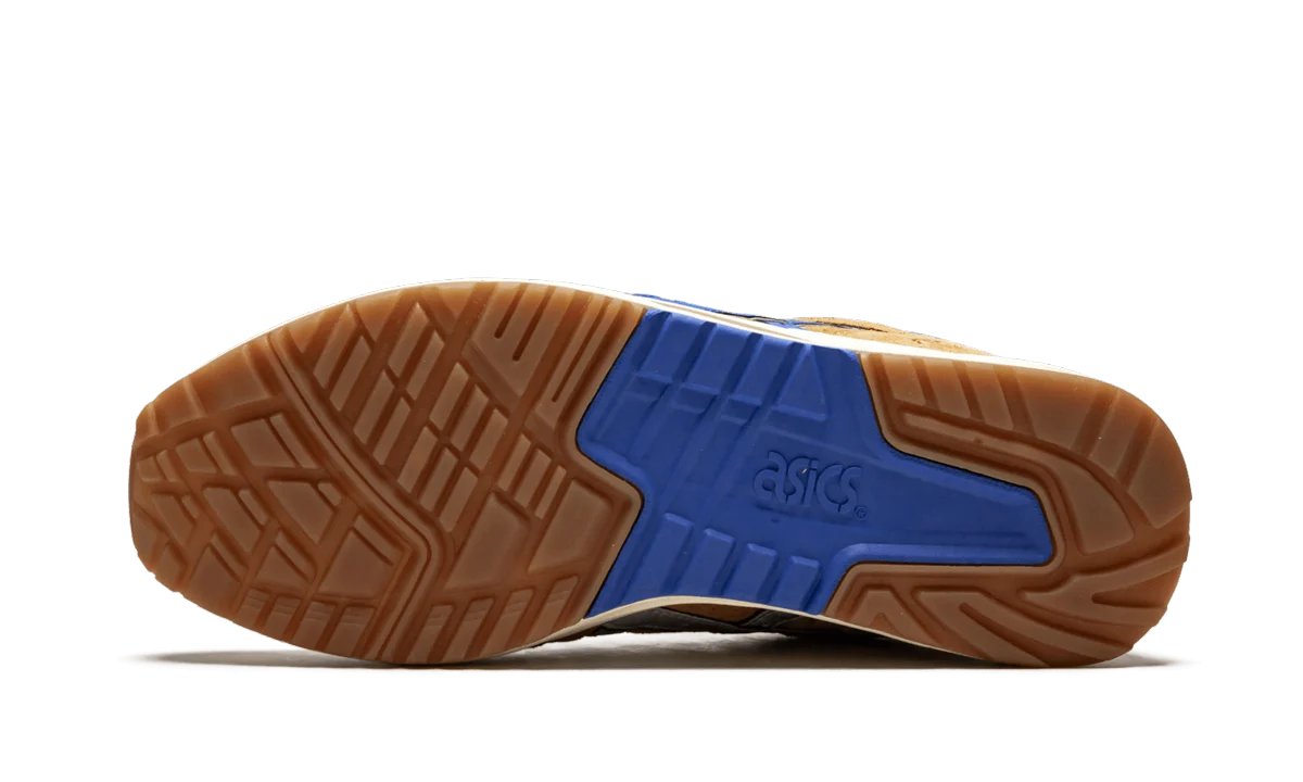 Gel-Saga "FOOTPATROL" H20RK 6342