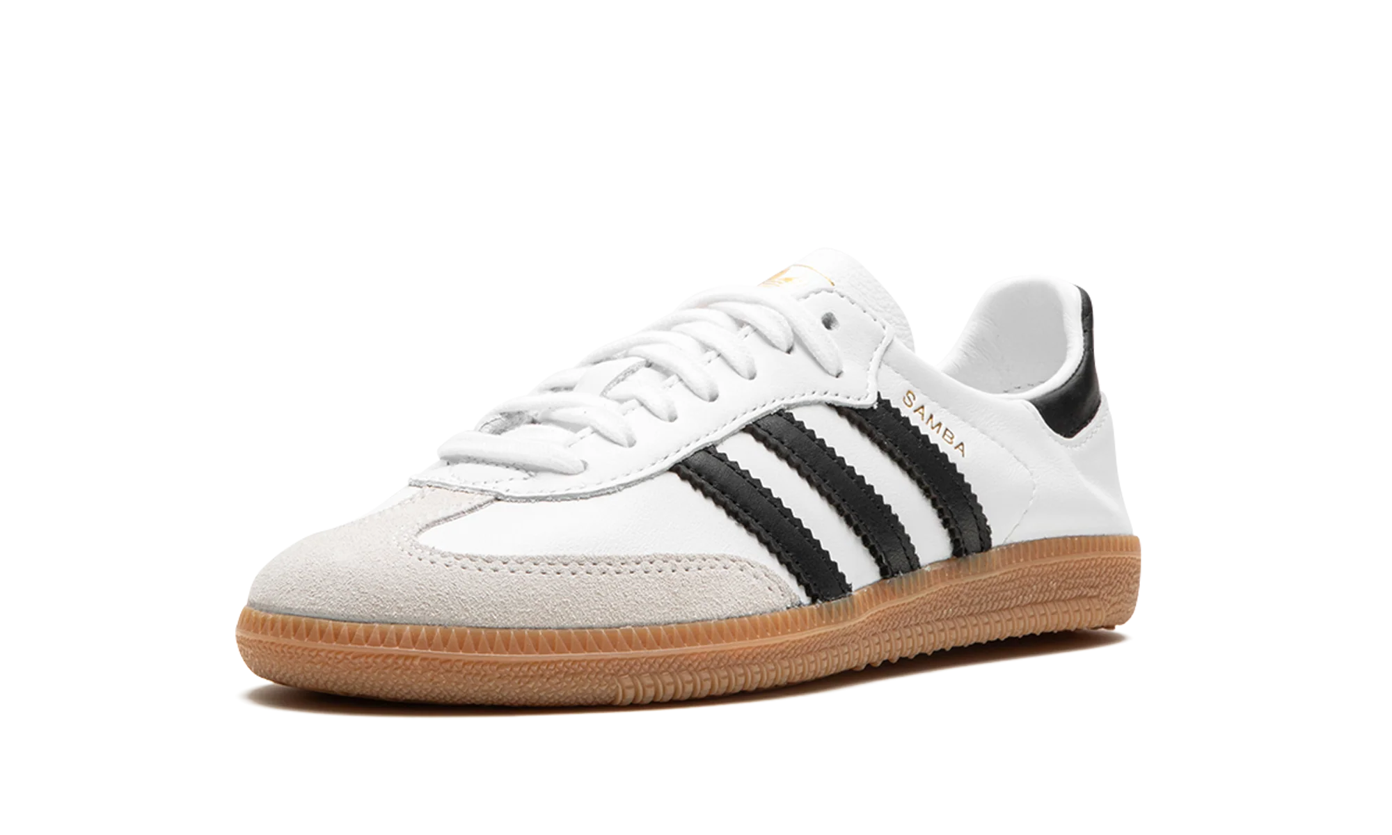 Samba Decon "Decon White Gum" IF0642