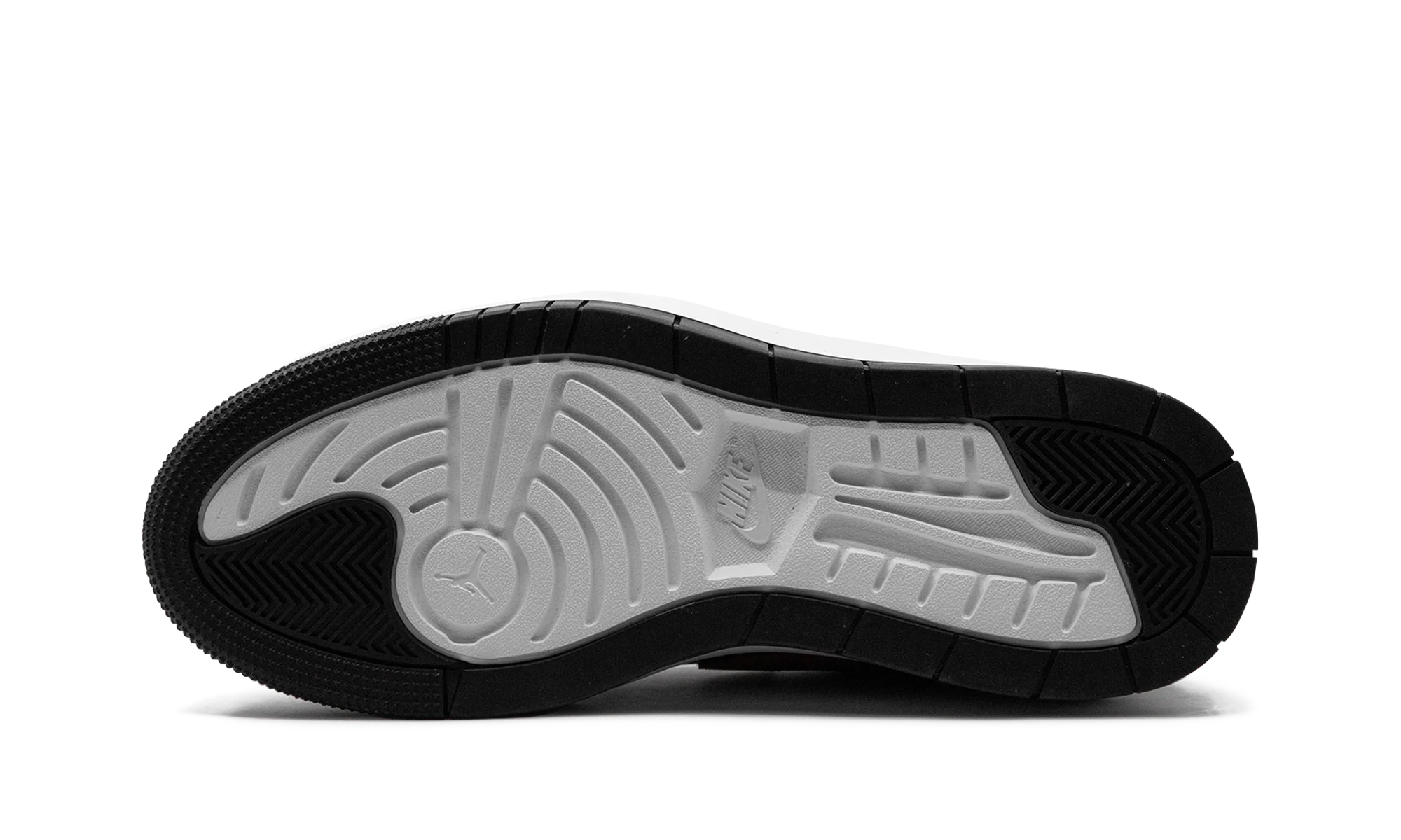 Air Jordan Retro 1 Elevate Low WMNS "Black Gym Red White" DH7004 061
