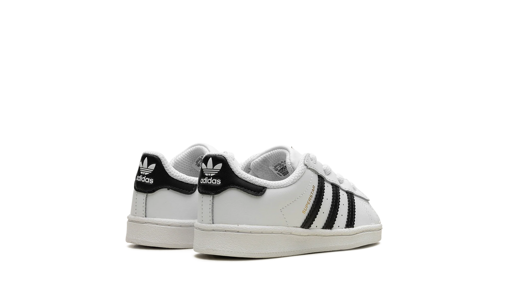 Superstar TD "White Black" FU7717