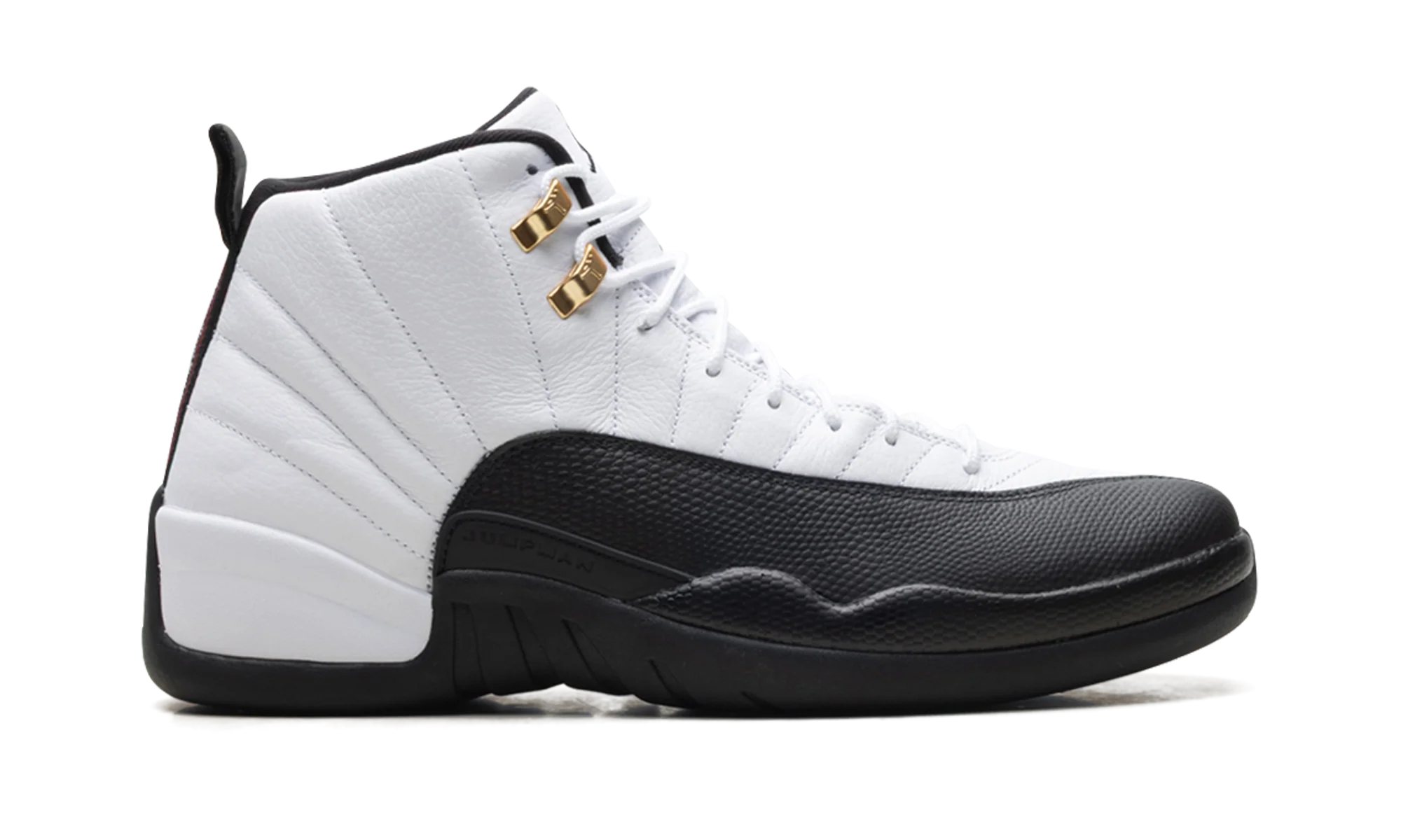 Air Jordan 12 "Taxi (2025)" CT8013 117