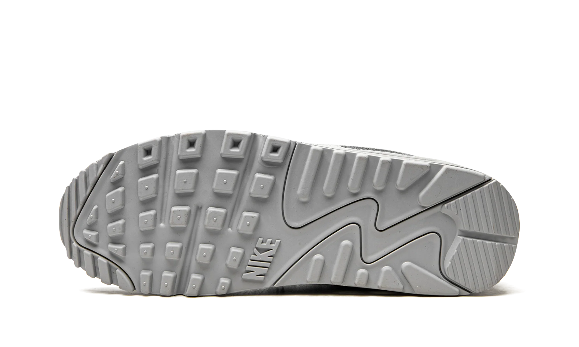 Air Max 90 "Wolf Grey" CN8490 001