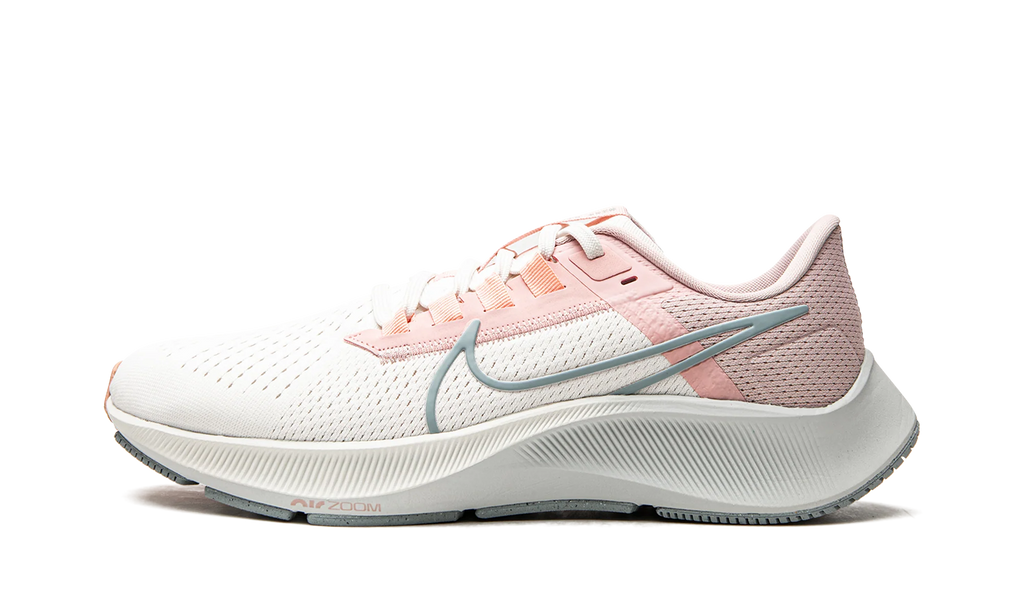 WMNS Air Zoom Pegasus 38 "Sail Pink Glaze" CW7358 103