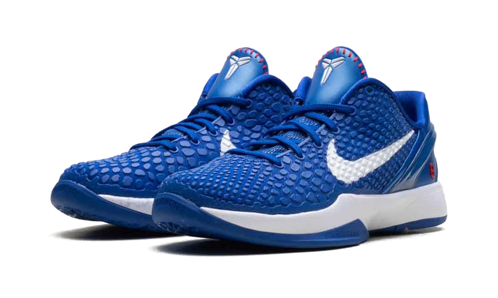 Kobe 6 GS "Dodgers" FV9676 400