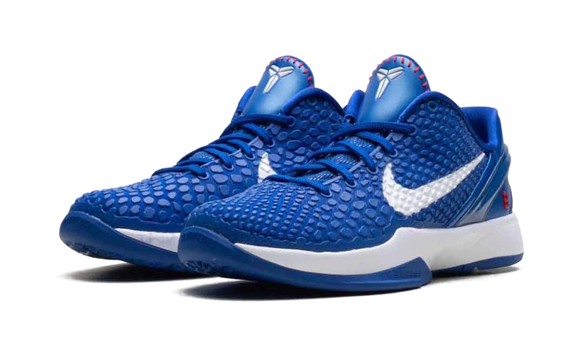 Kobe 6 GS "Dodgers" FV9676 400