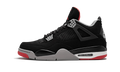 Air Jordan 4 Retro "Bred 2019" 308497 060