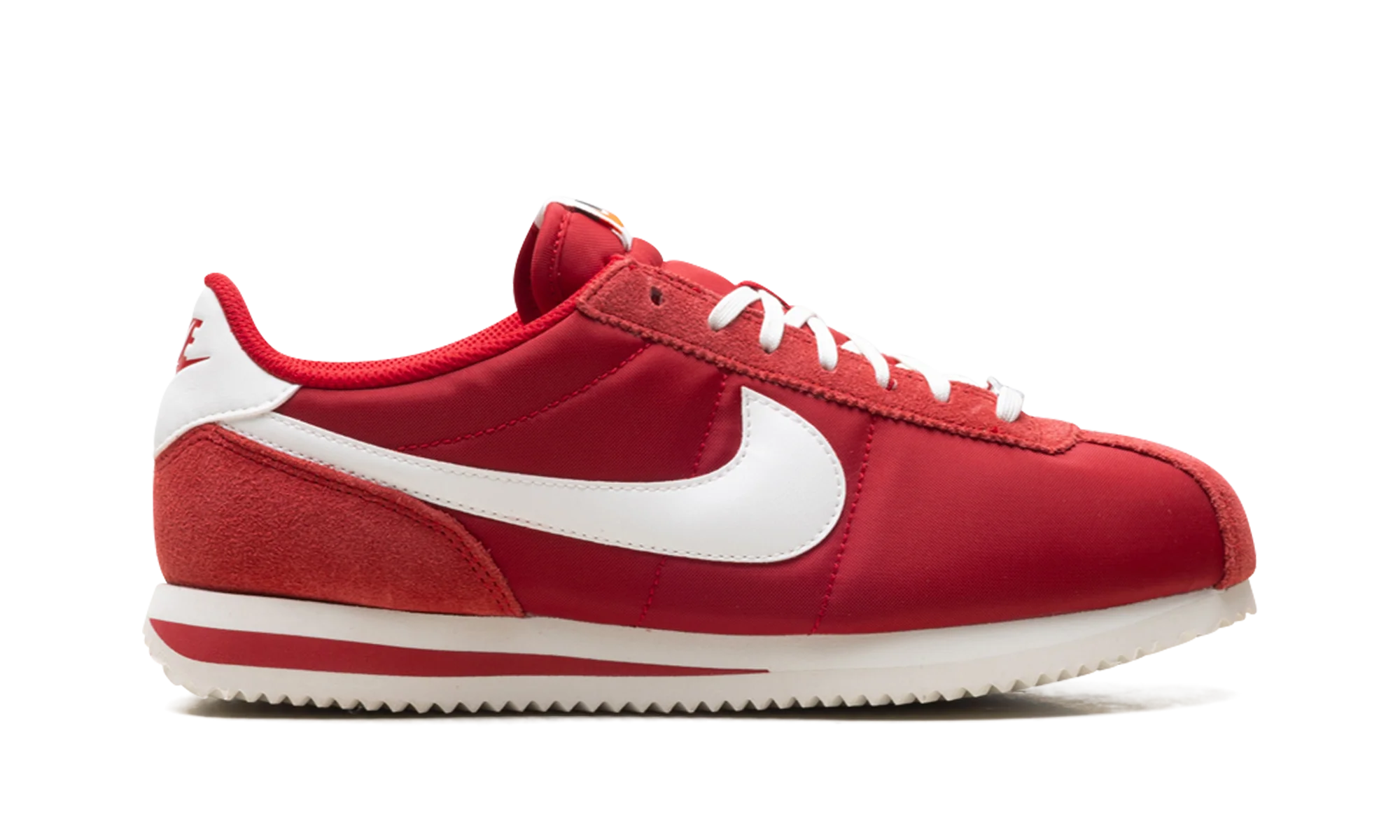 Cortez WMNS "Gym Red Sail" IF1764 600