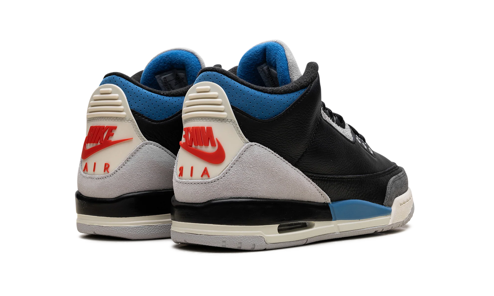 Air Jordan 3 GS "Rare Air" IB8968 004