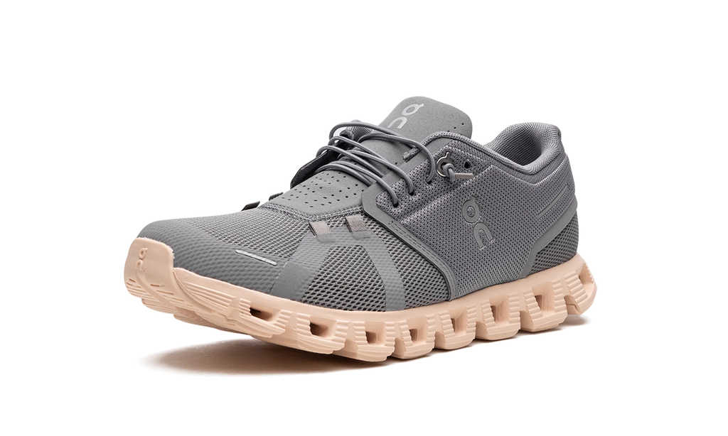 CLOUD 5 WMNS "Zinc Shell" 59.98883