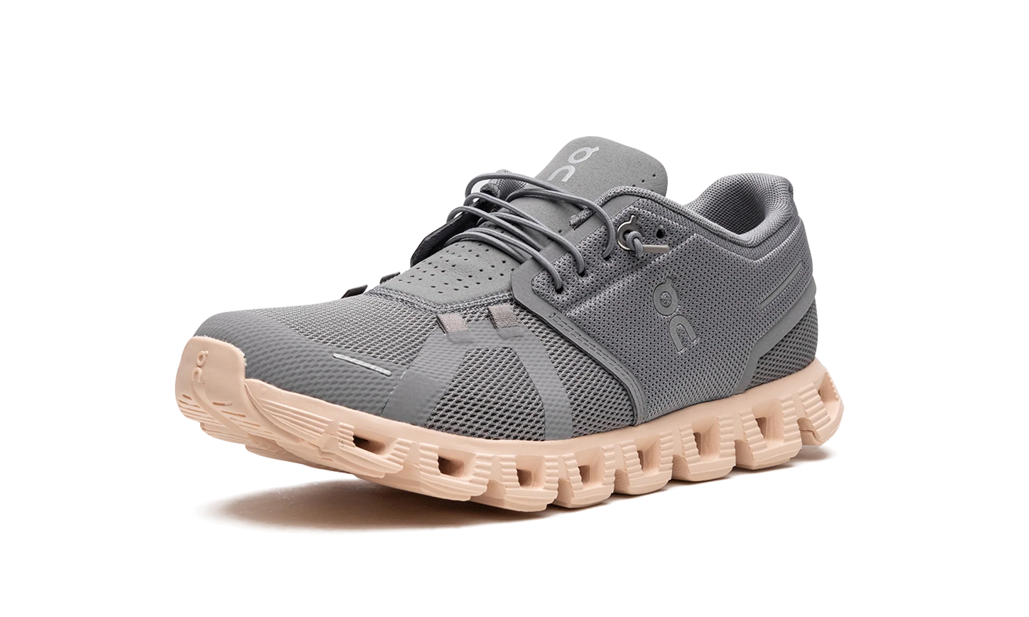 CLOUD 5 WMNS "Zinc Shell" 59.98883