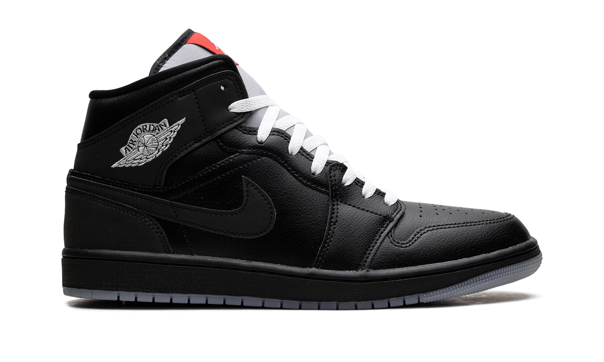 Jordan 1 Mid SE "Black Metallic Reimagined" HV5177 010