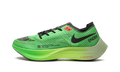 ZoomX Vaporfly Next% 2 "Ekiden Scream Green" DZ4779 304