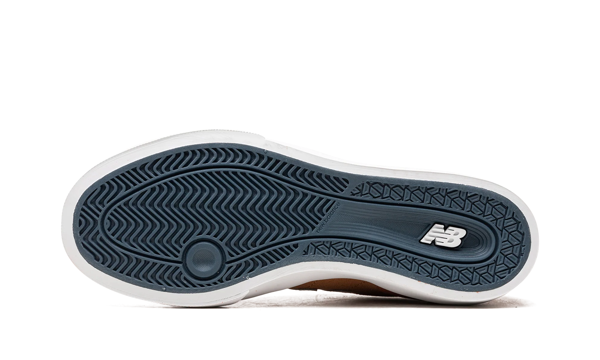 Numeric 272 "Brown/White" NM272RST