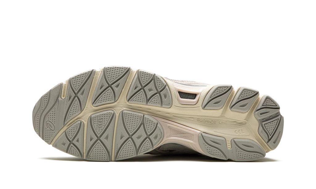 GEL NYC "Oyster Grey" 1201A789 103