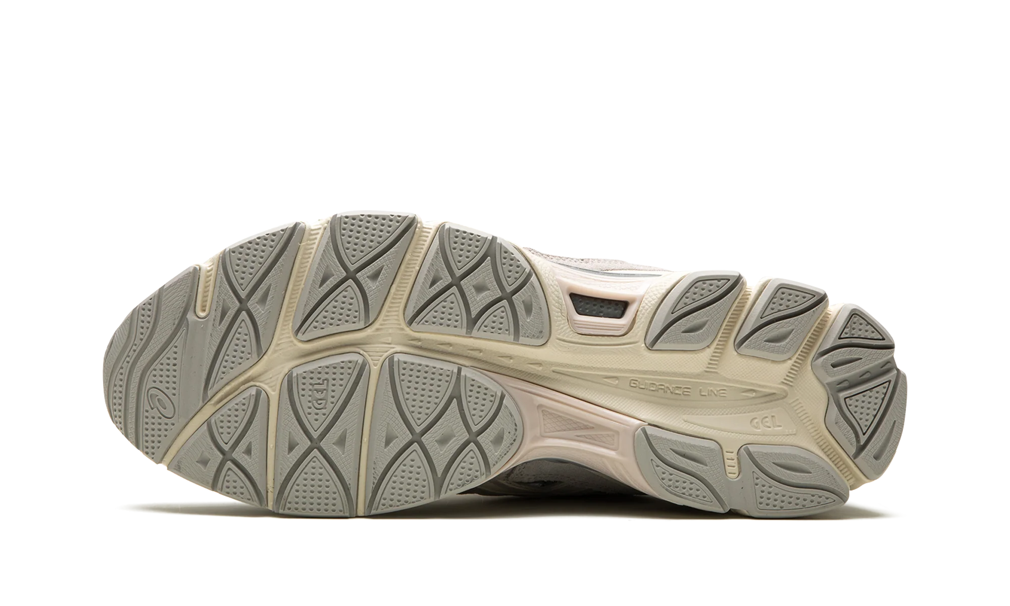 GEL NYC "Oyster Grey" 1201A789 103