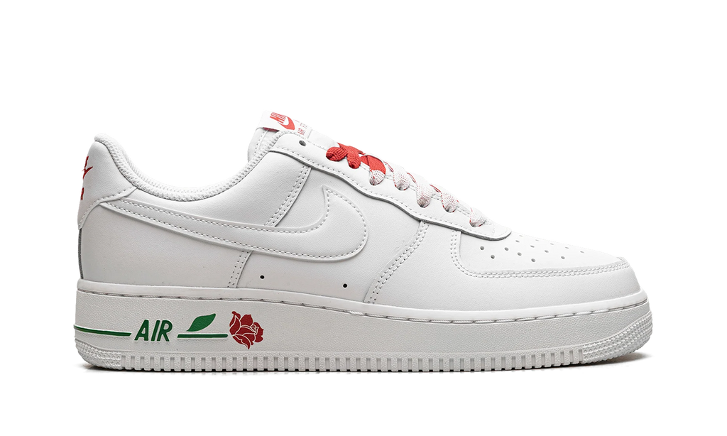 Air Force 1 Low "Rose White" IF0498 100