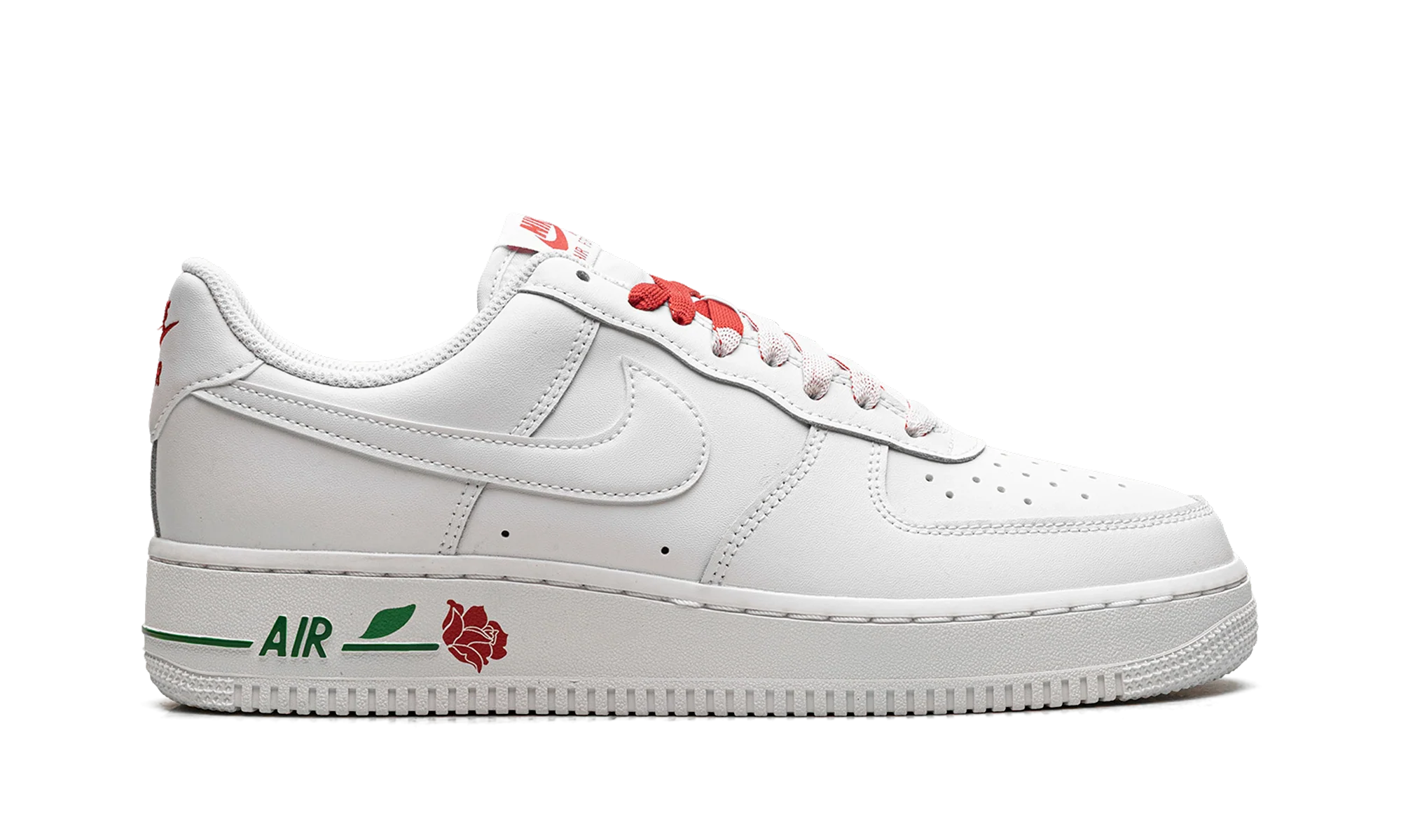 Air Force 1 Low "Rose White" IF0498 100