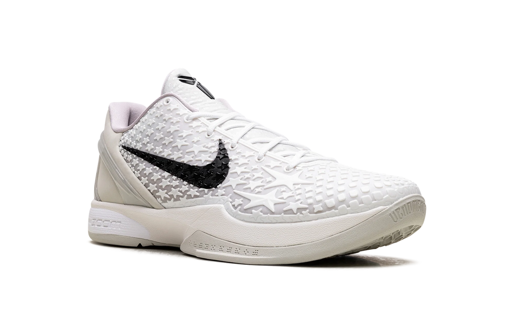 Kobe 6 Protro "All Star 2.0" FQ3546 100