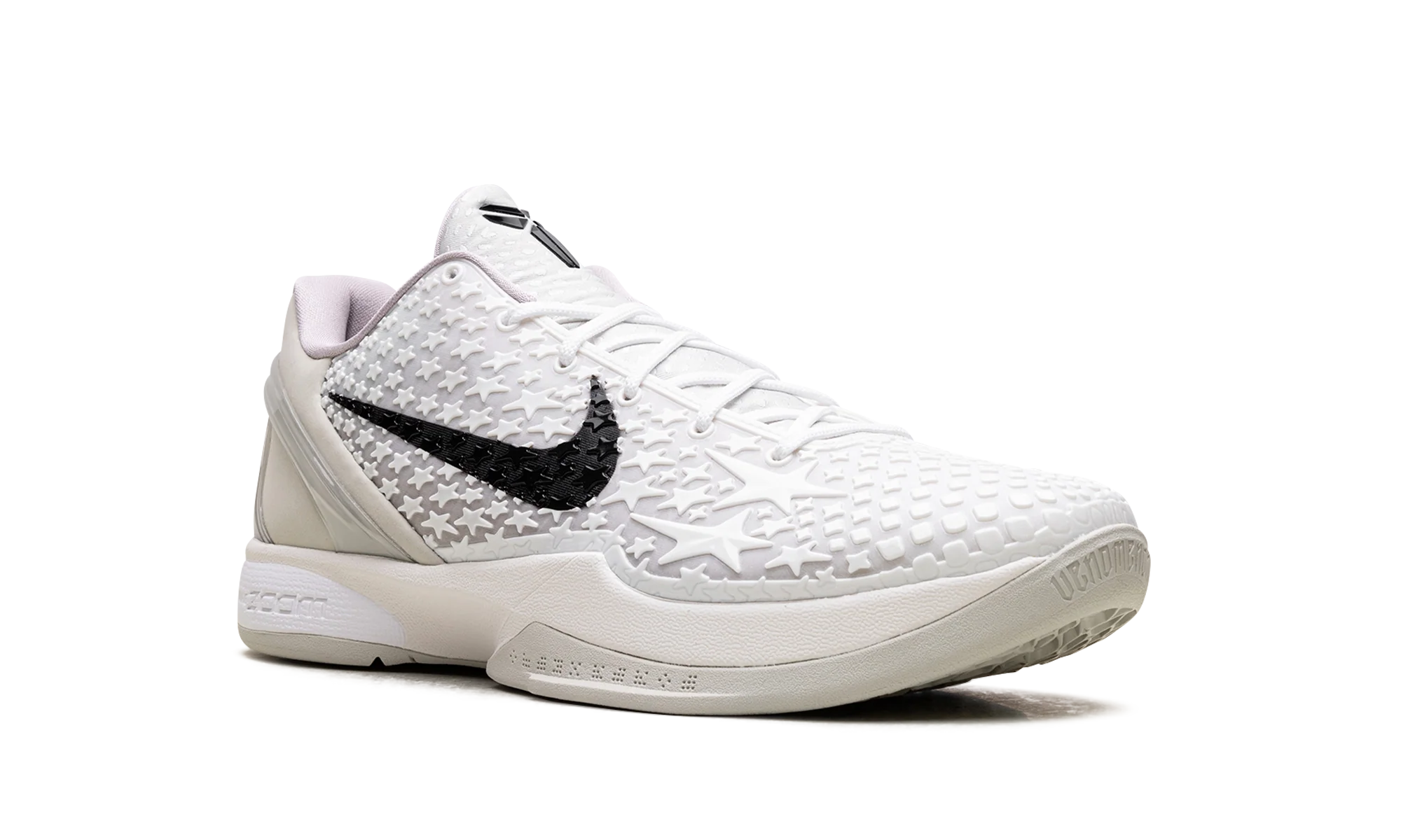Kobe 6 Protro "All Star 2.0" FQ3546 100