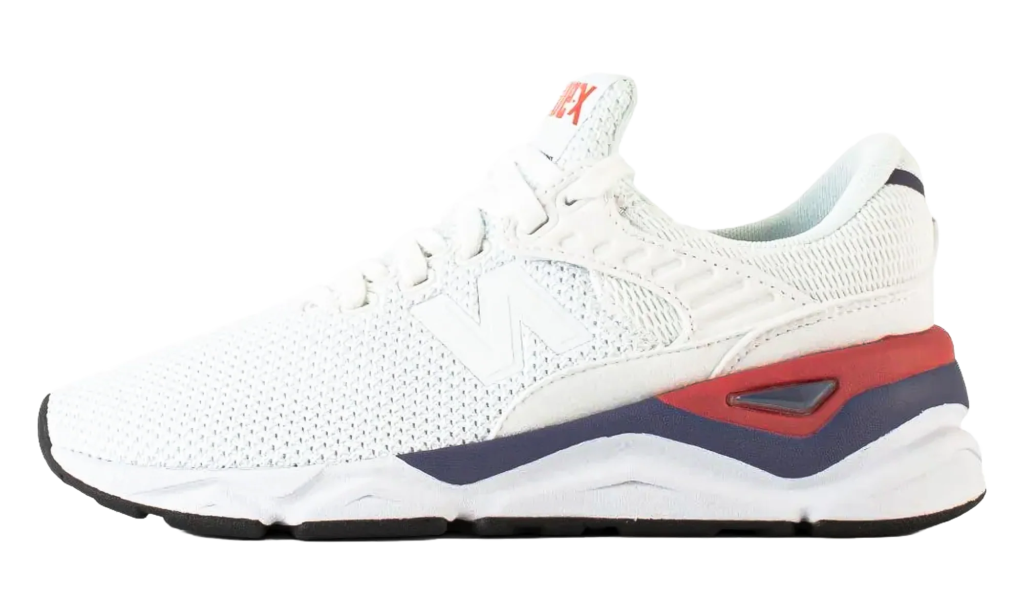 X-90 WMNS "White Pink Purple" WSX90CLA