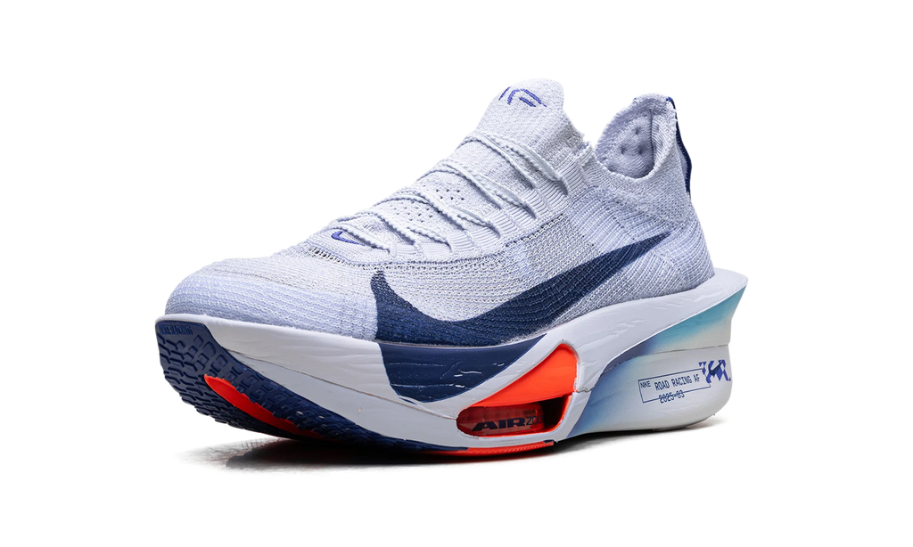 ZoomX AlphaFly 3 "Football Grey" FD8311 001
