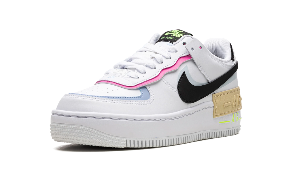 AF1 SHADO WMNS "Pastel" FJ0735 100