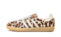 Samba OG WMNS "Cow Print Crystal Linen" KI6669