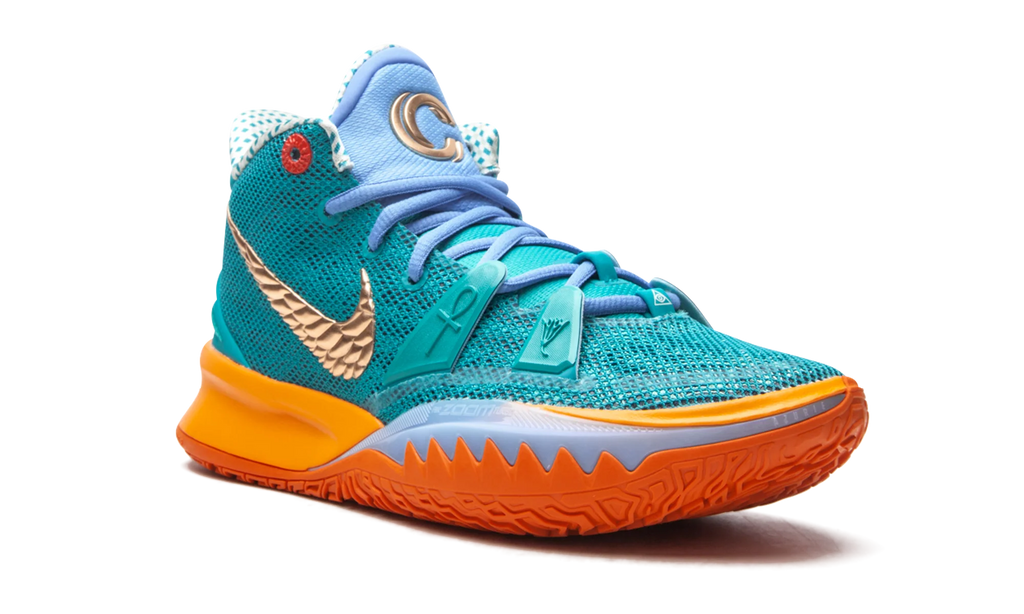 Kyrie 7 "Concepts Horus - Special Box" CT1135 900A