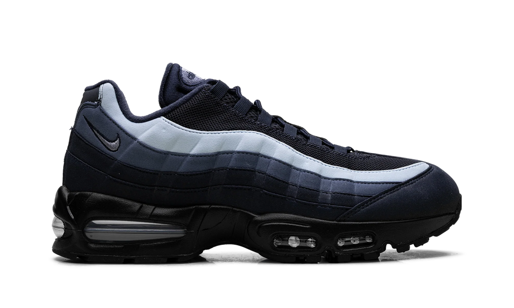 Air Max 95 OG "Big Bubble Obsidian" IH4457 400