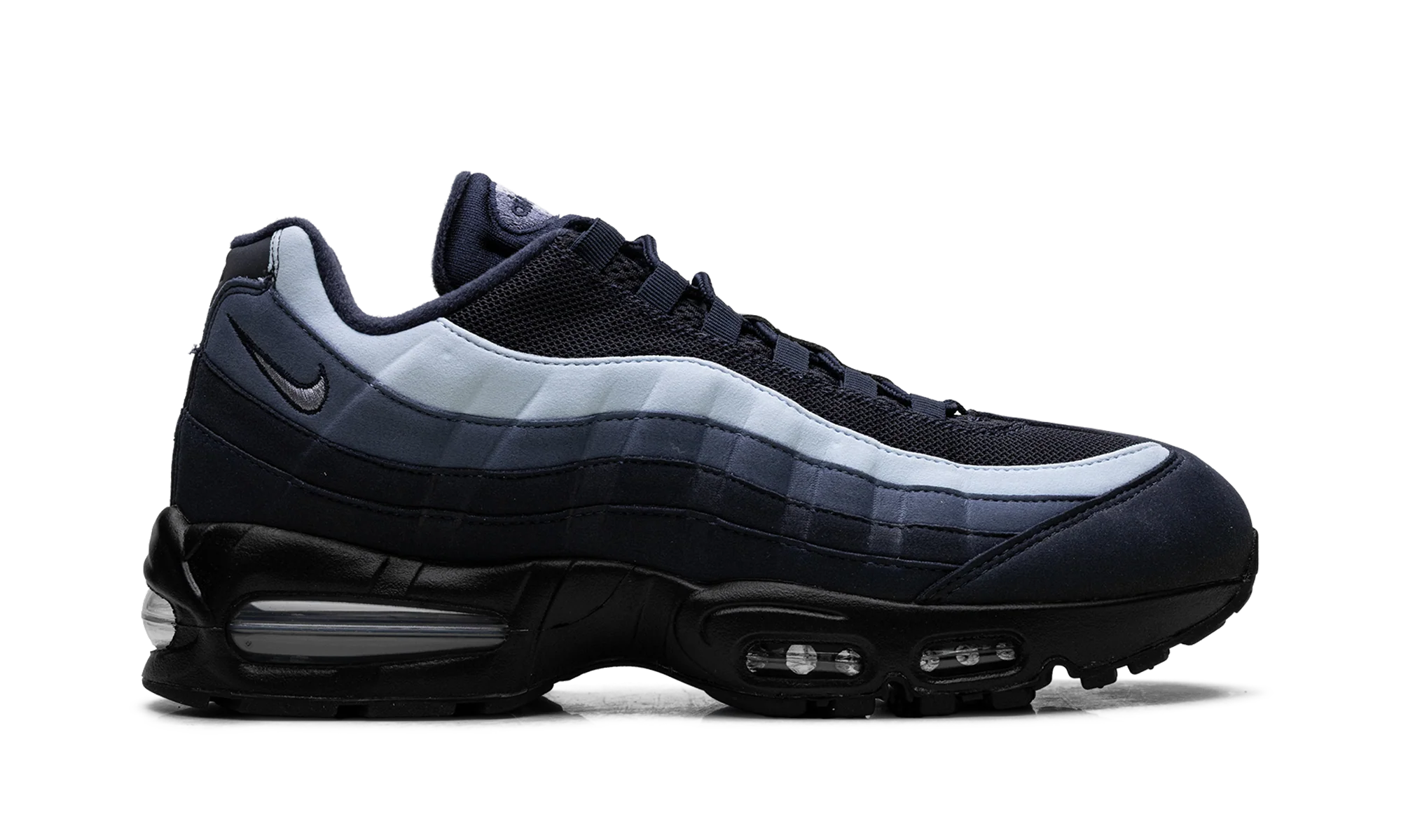 Air Max 95 OG "Big Bubble Obsidian" IH4457 400