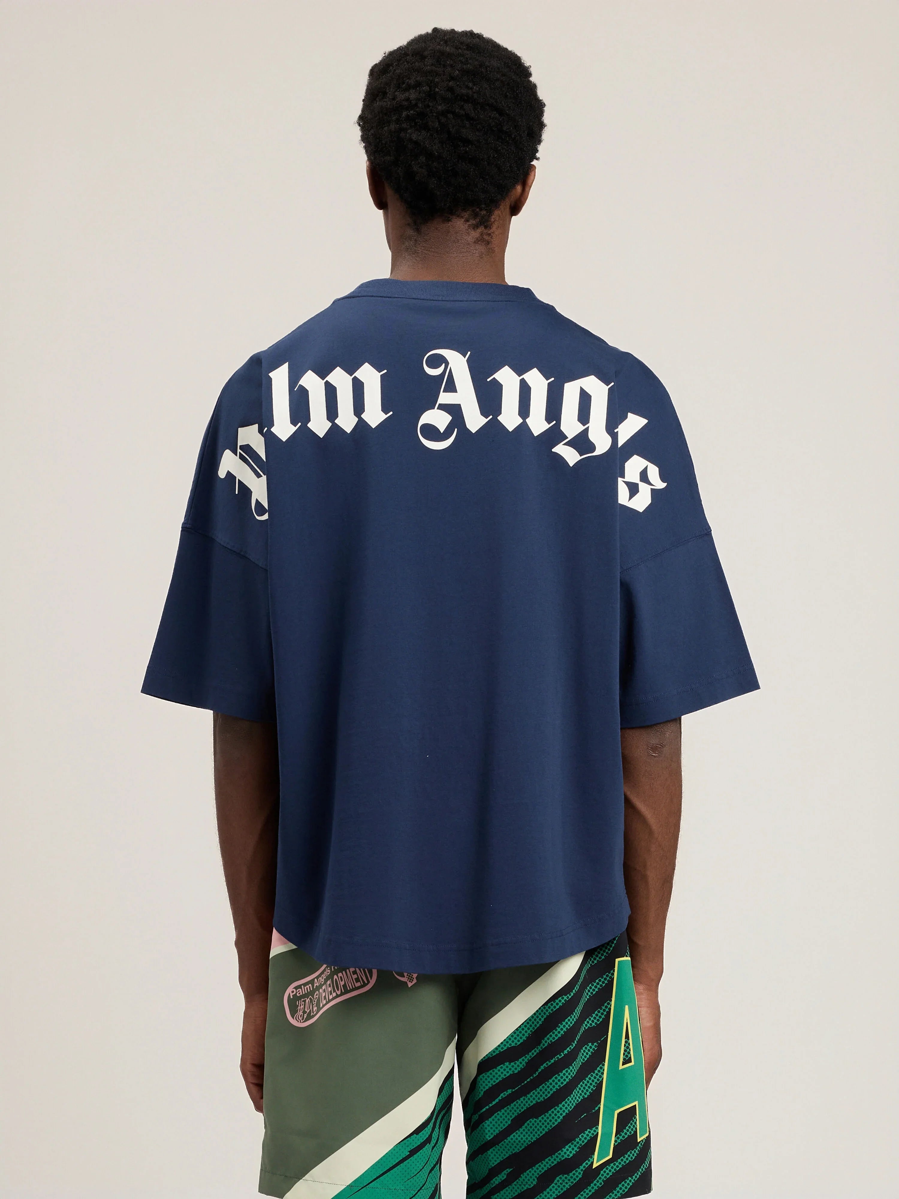 Classic Logo Over T-Shirt
