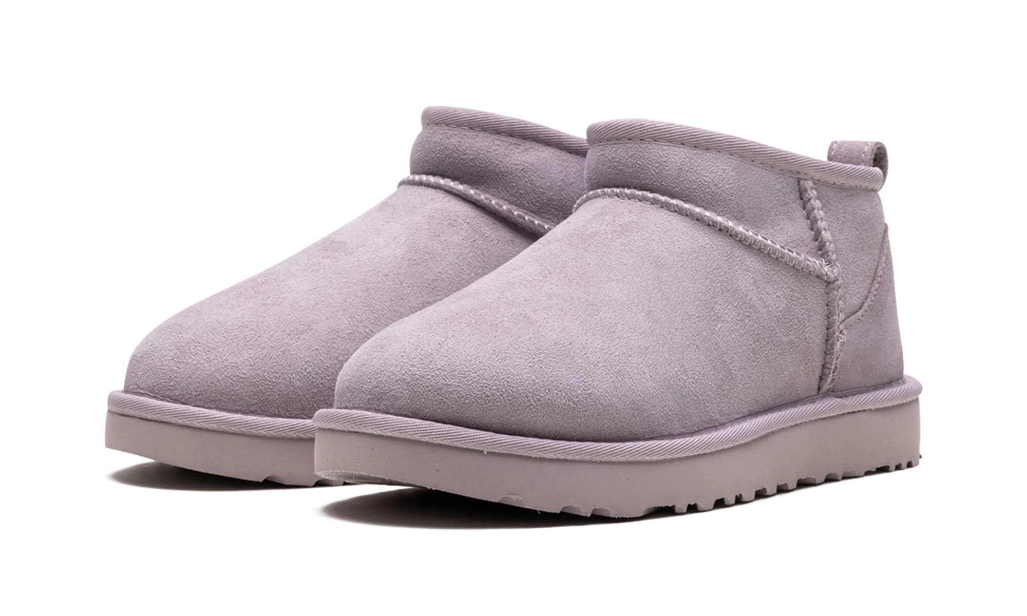 Classic Ultra Mini Boot WMNS "Pale Smoke" 1116109 PSK