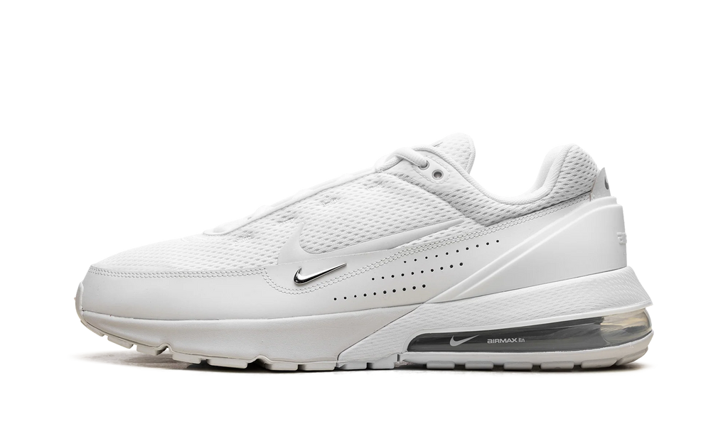 Air Max Pulse "White / White" DR0453 101