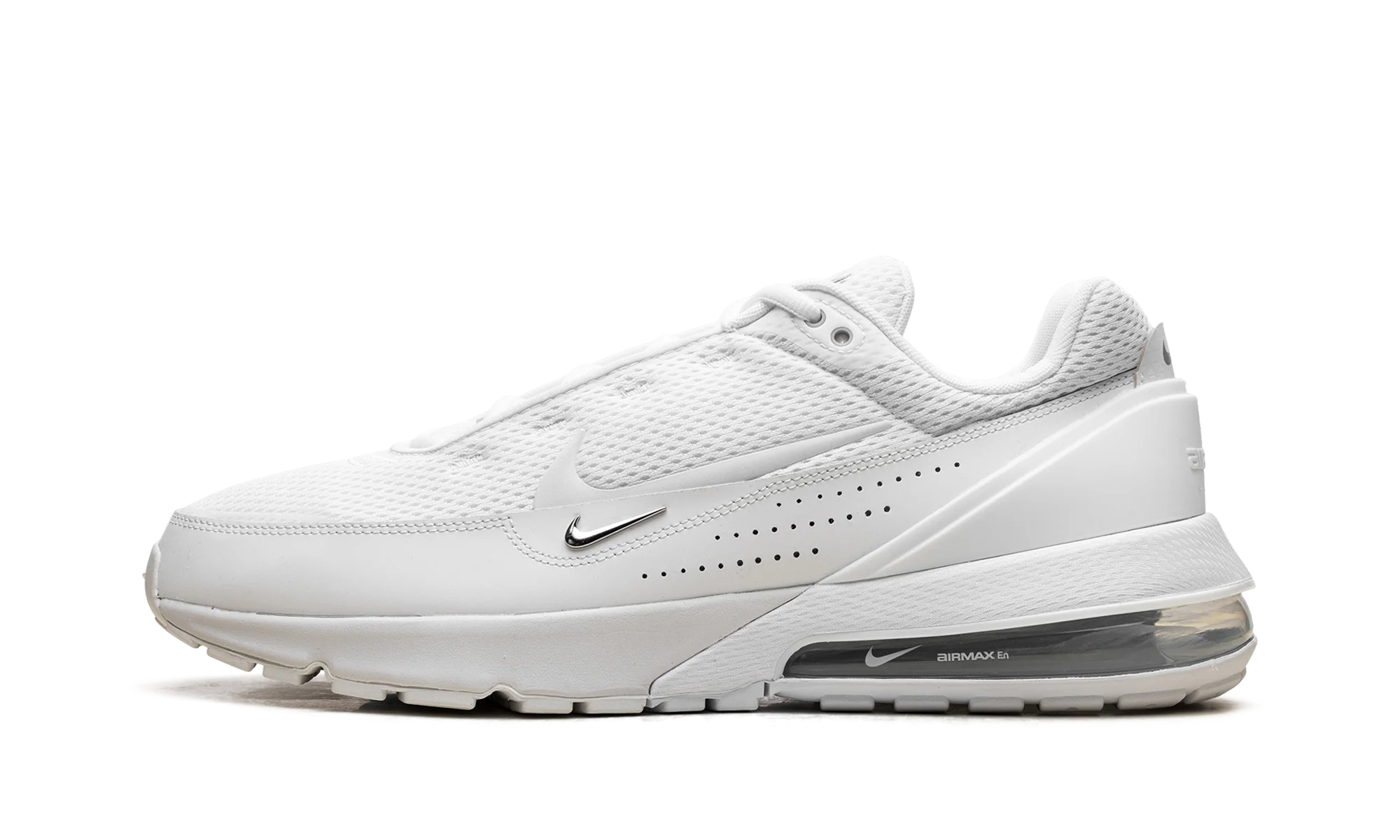 Air Max Pulse "White / White" DR0453 101