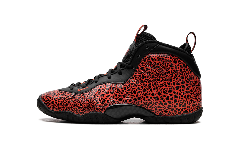 Little Posite One GS "Cracked Lava" 644791 012