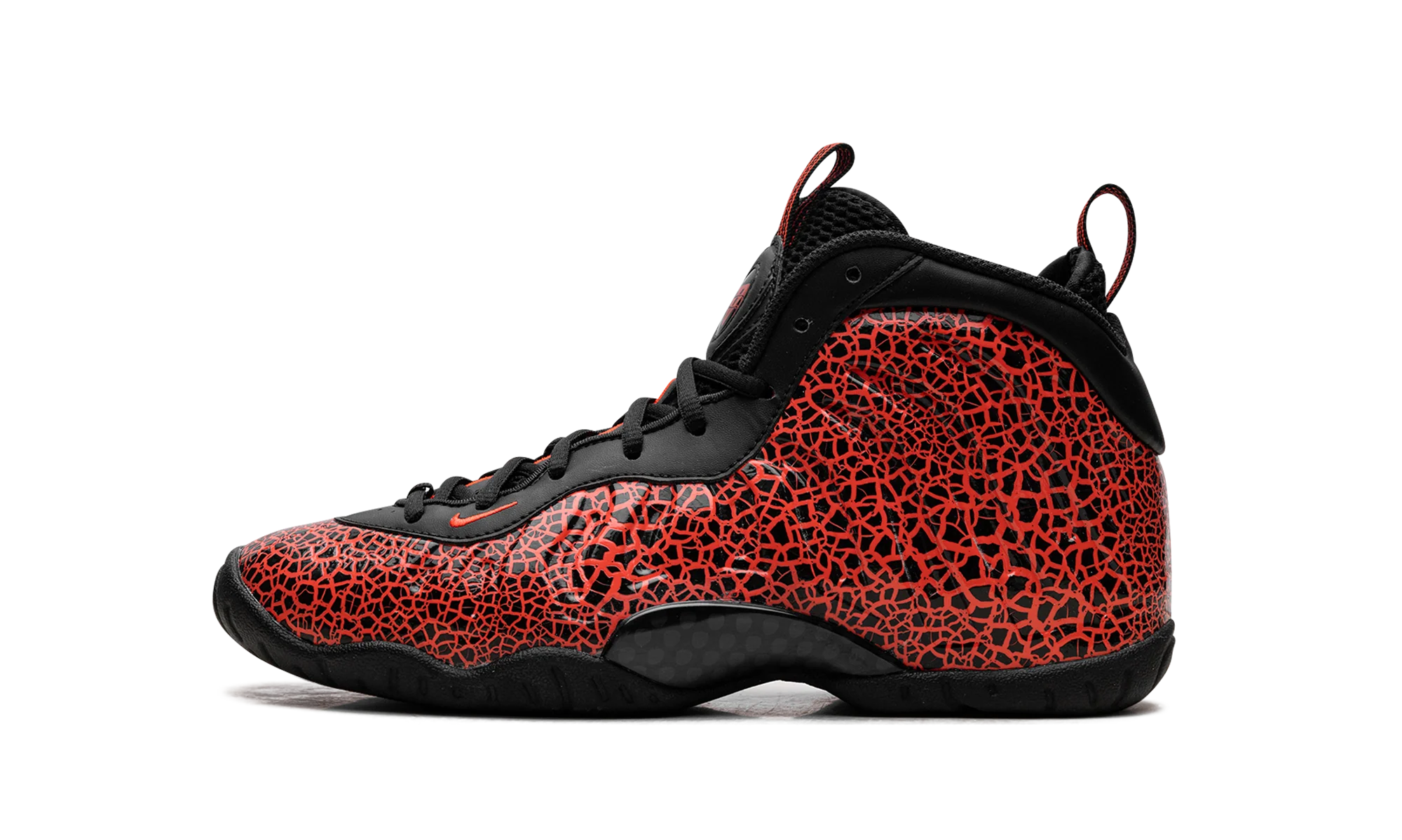 Little Posite One GS "Cracked Lava" 644791 012