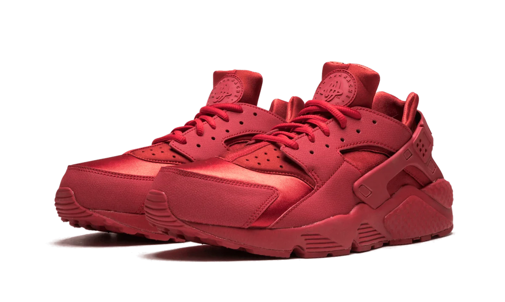 AIR HUARACHE RUN MNS WMNS "Gym Red" 634835 601