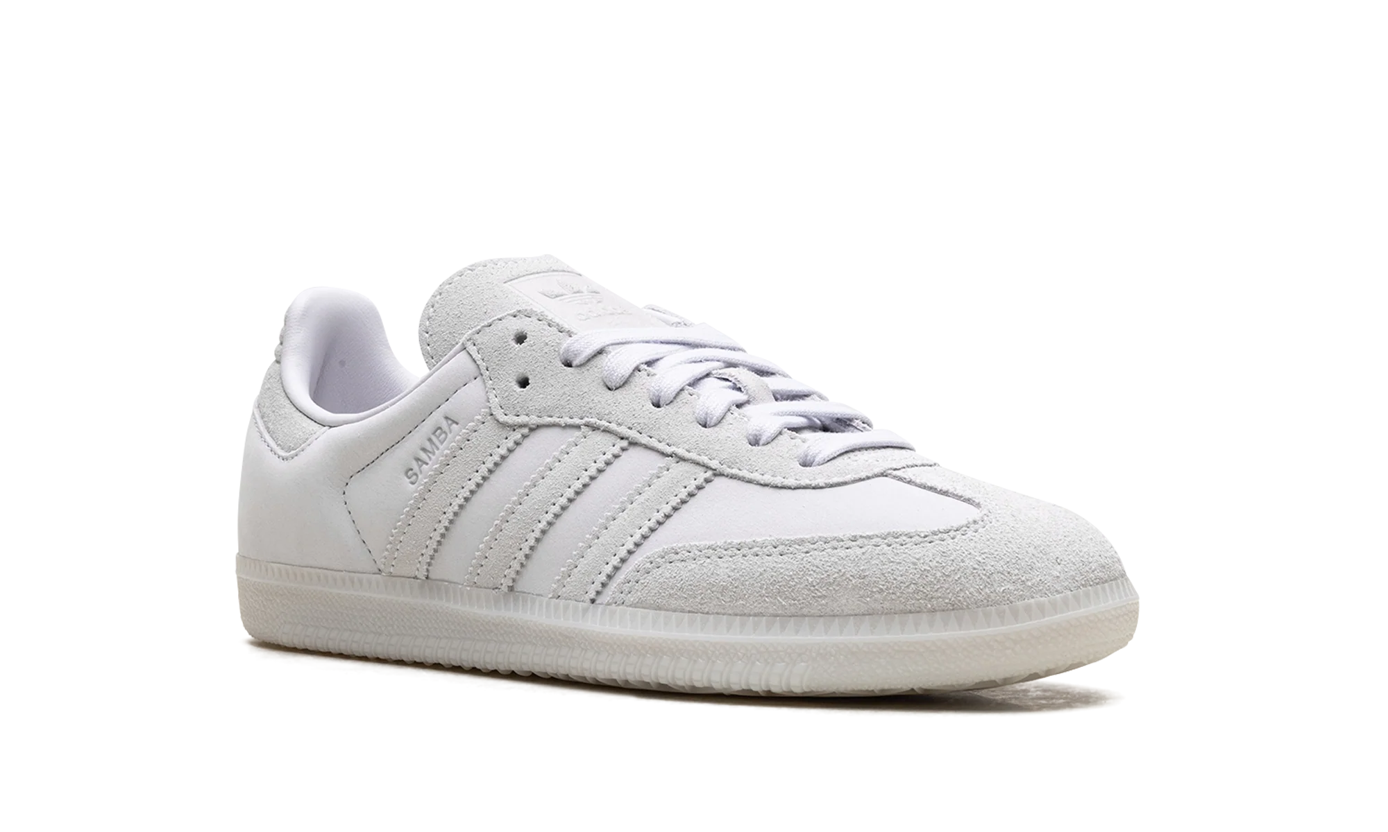 Samba WMNS "Dash Grey" JI2728
