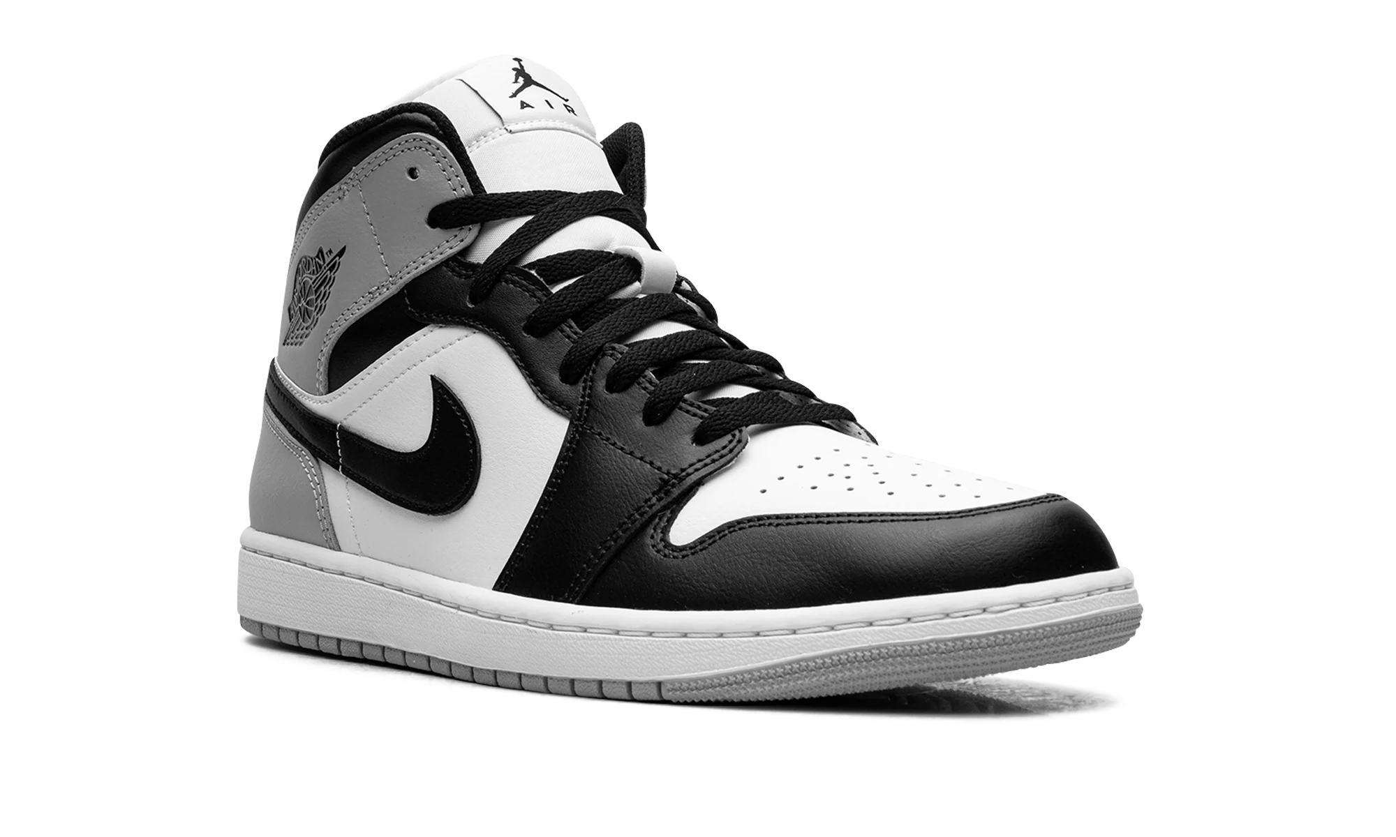 Air Jordan 1 Mid "Barons" DQ8426 101