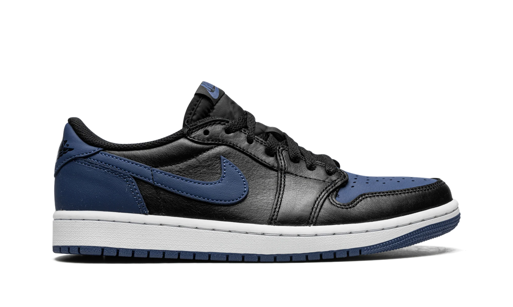 Air Jordan 1 Low OG "Mystic Navy" CZ0790 041