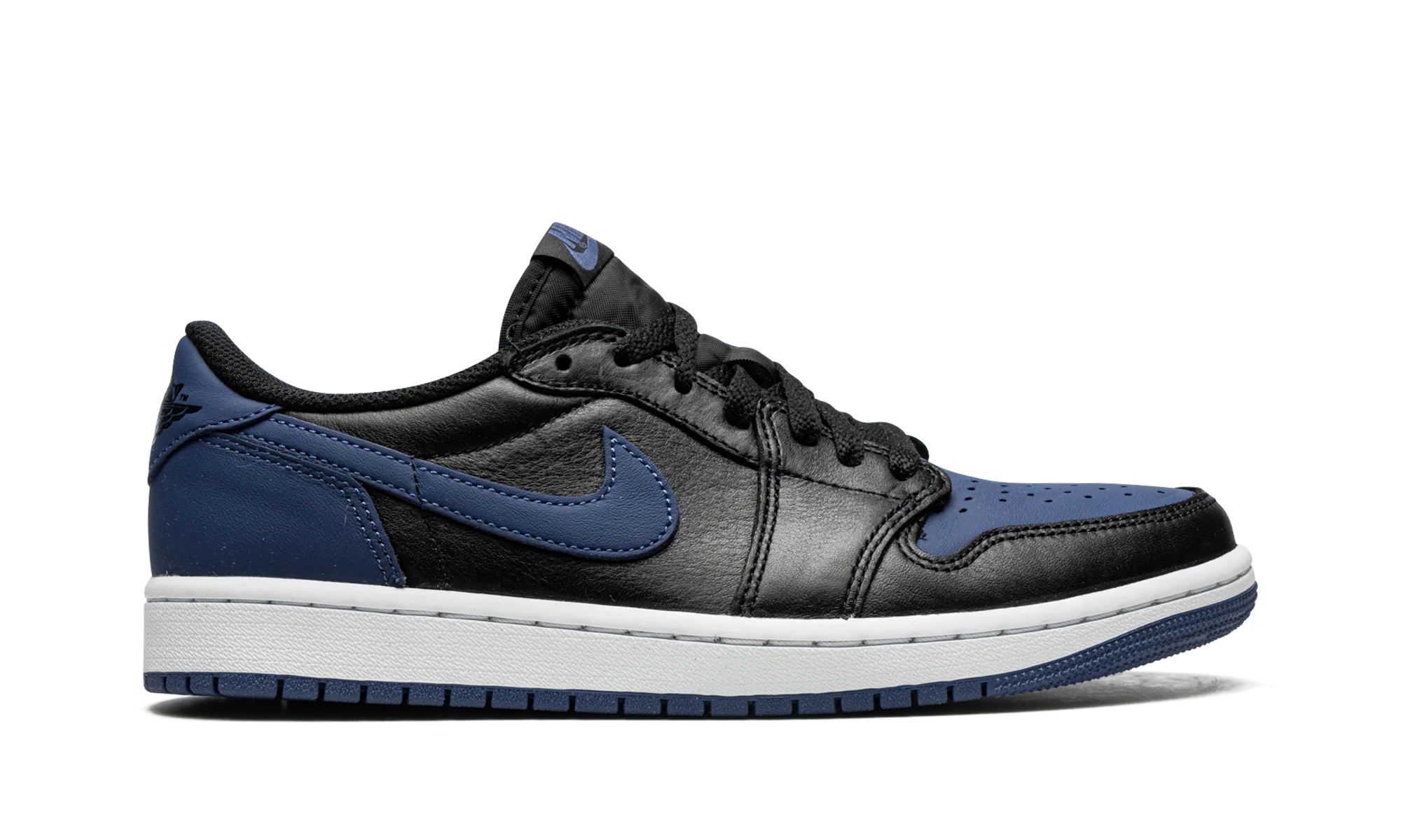 Air Jordan 1 Low OG "Mystic Navy" CZ0790 041