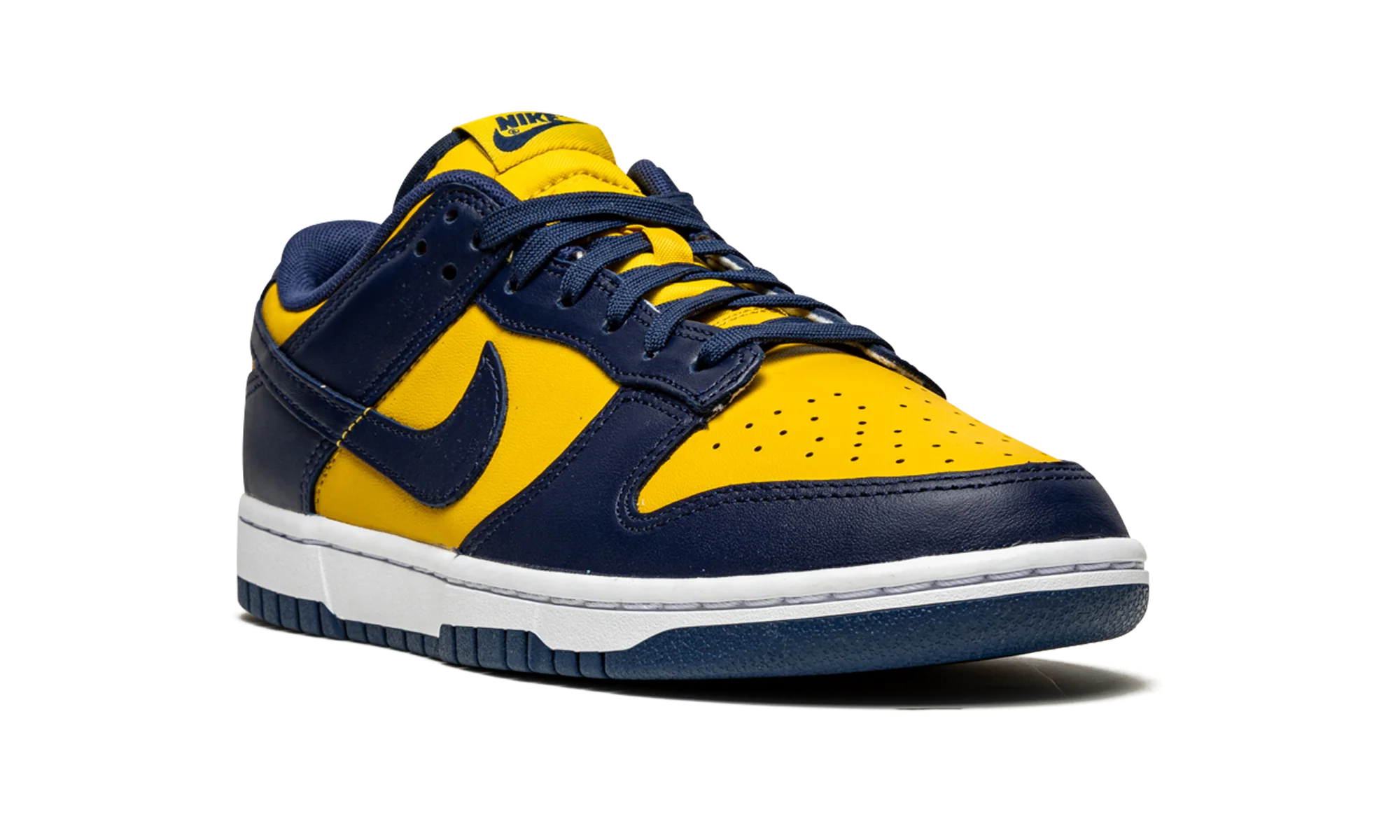 Dunk Low "Michigan" DD1391 700