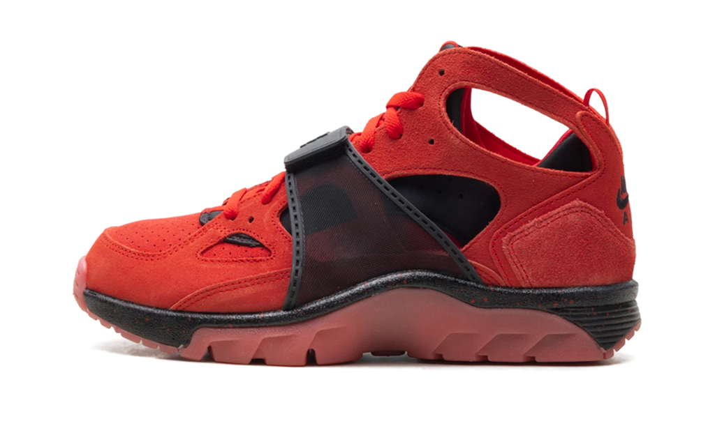 Air Trainer Huarache "Challenge Red" IQ0615 600
