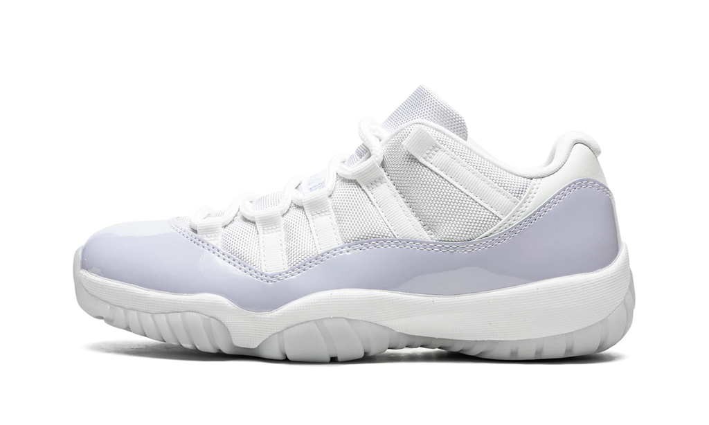 AIR JORDAN 11 LOW WMNS "Pure Violet" AH7860 101