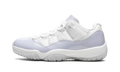 AIR JORDAN 11 LOW WMNS "Pure Violet" AH7860 101