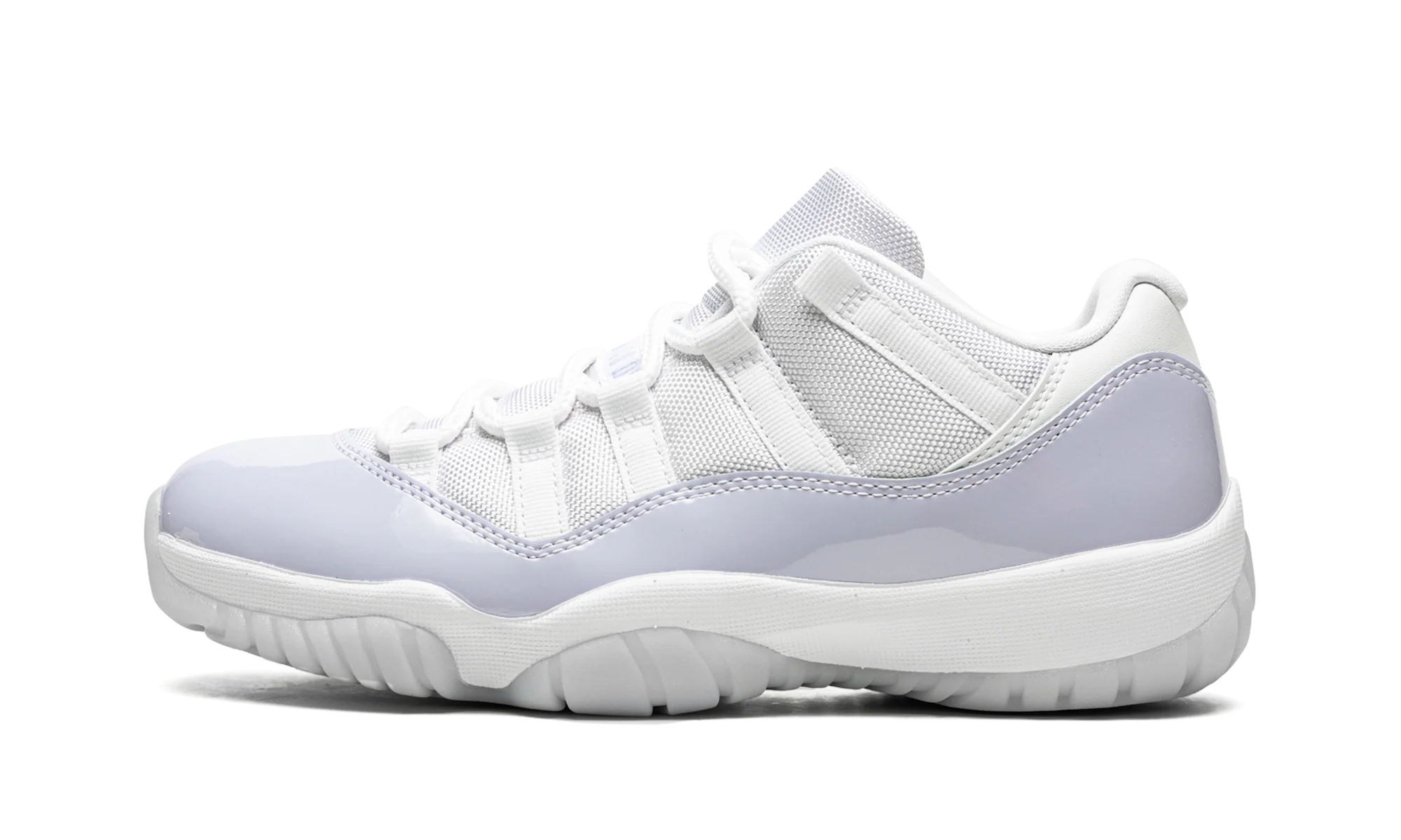 AIR JORDAN 11 LOW WMNS "Pure Violet" AH7860 101