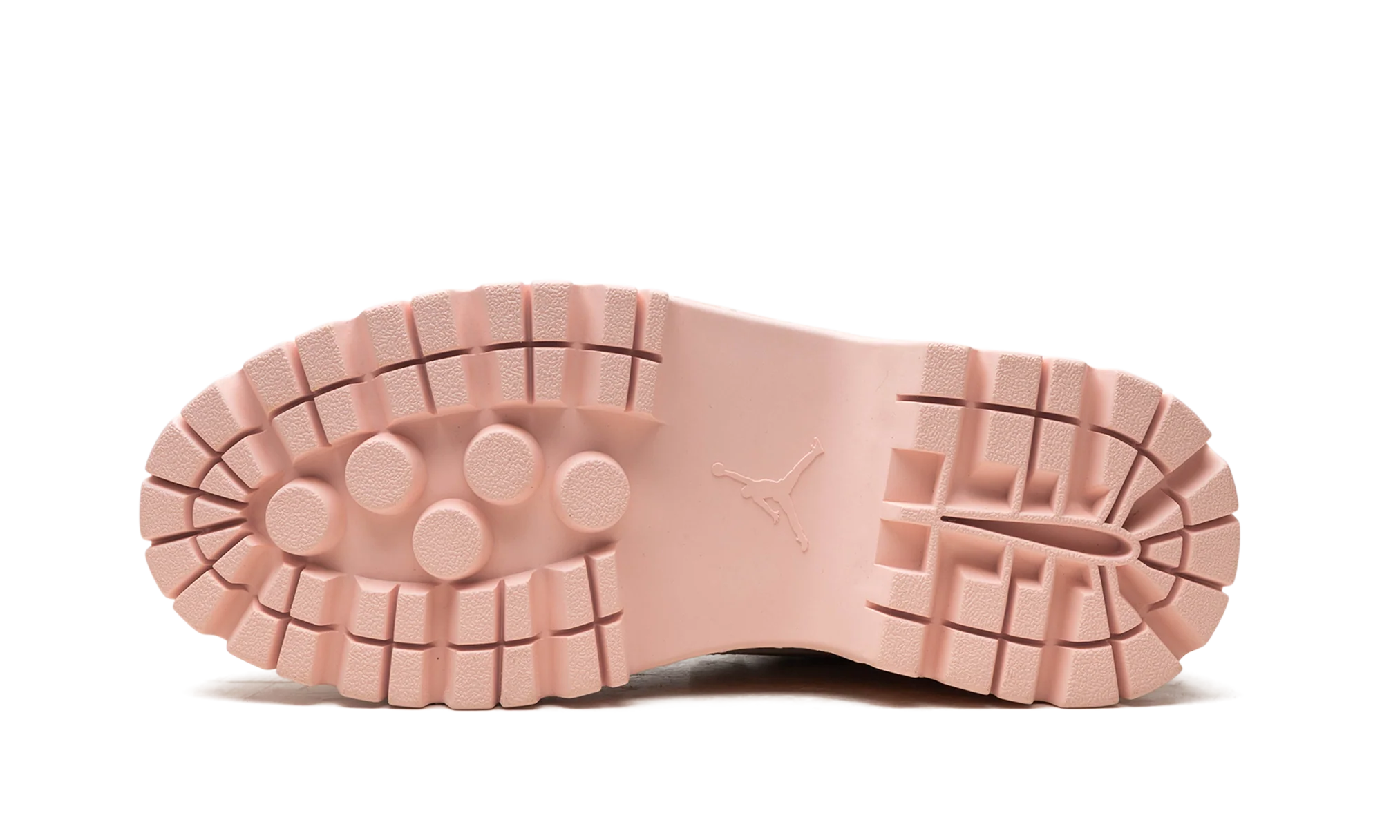 Air Jordan 1 Brooklyn Wmns "White / Pink" FJ5737 116