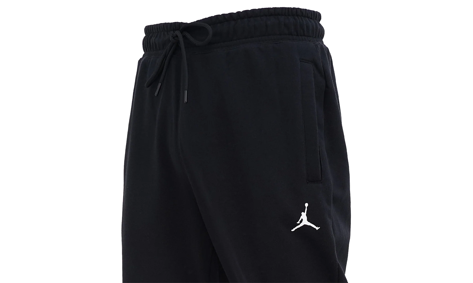 TEAM DRY FLEECE PANT "Black" CV8347 012